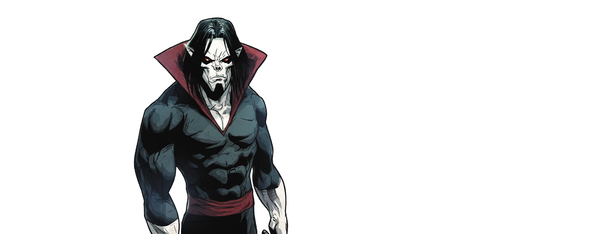Doc Morbius