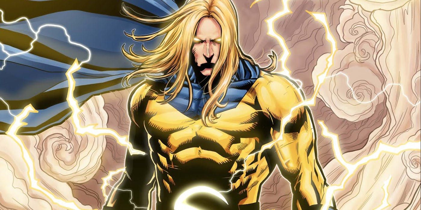 Sentry - The Complete