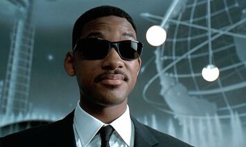 Agent J