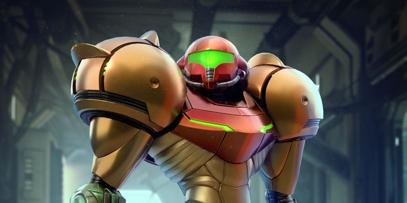 Metroids