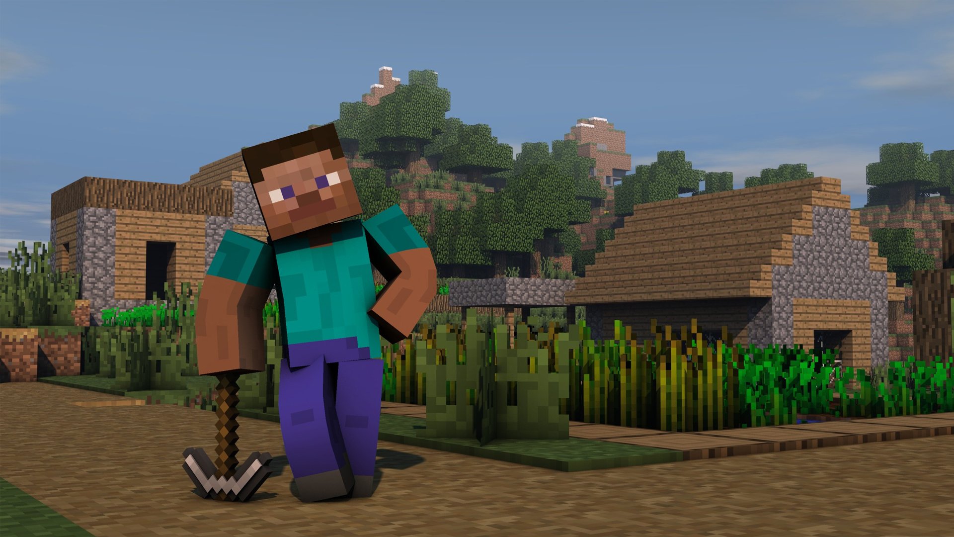 Steve
