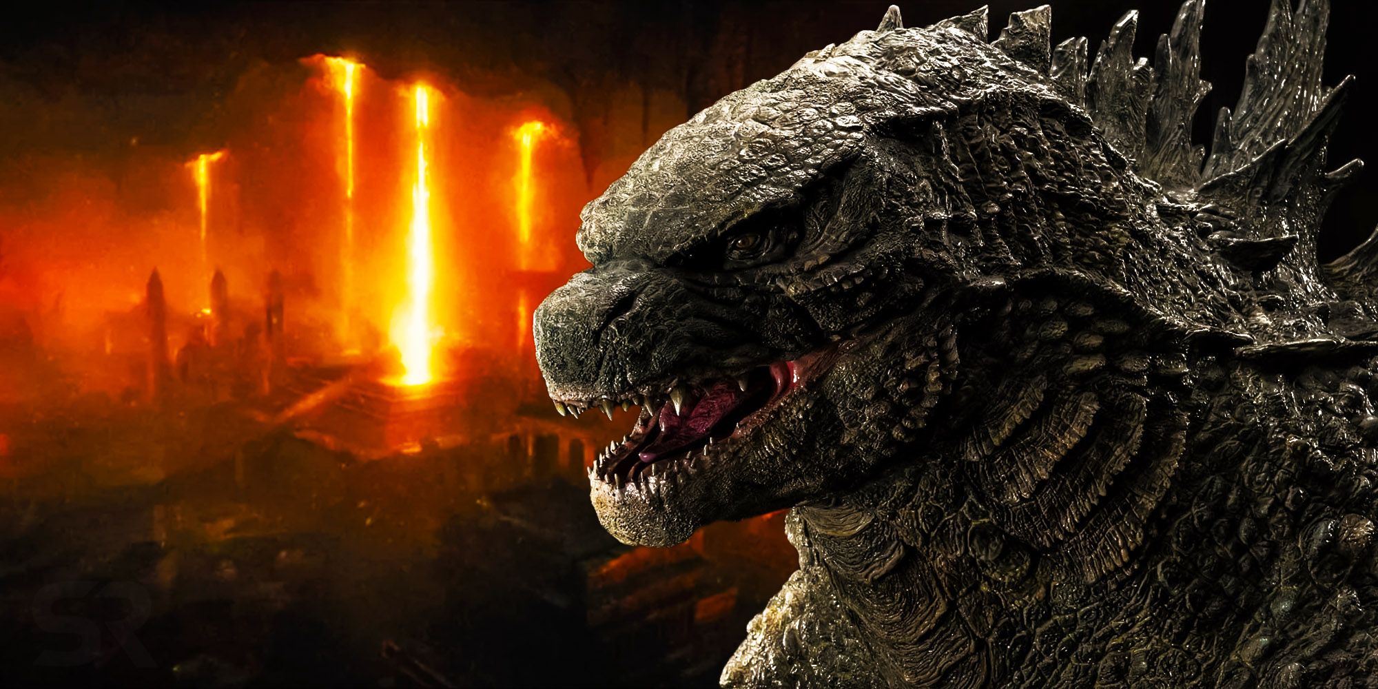 Godzilla - King of the Monsters