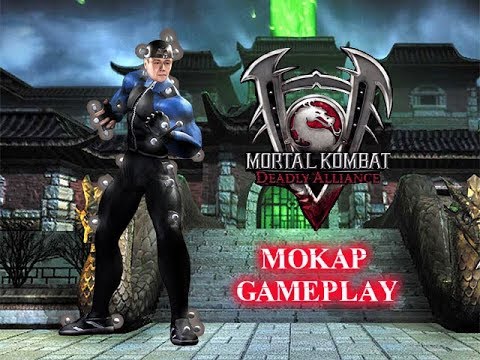 Mokap