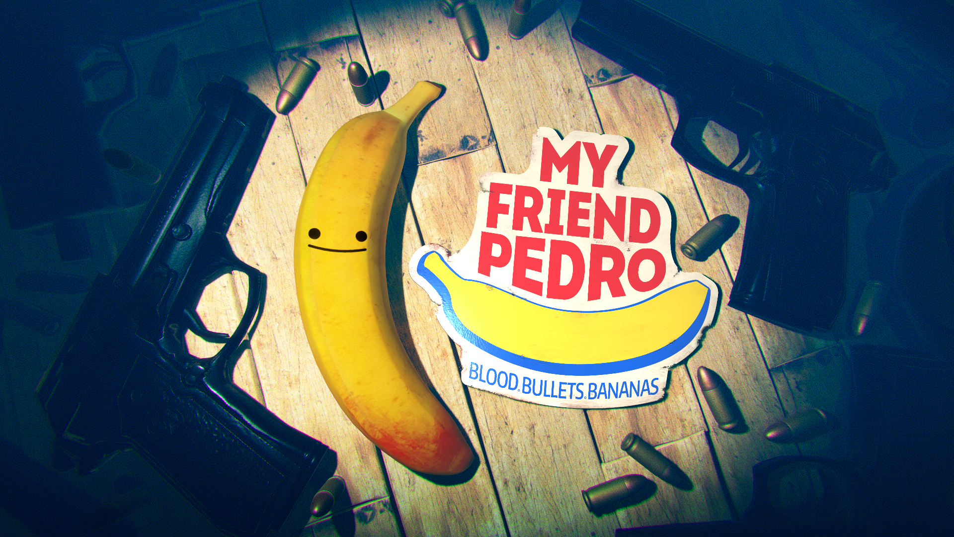 Pedro + Protagonist