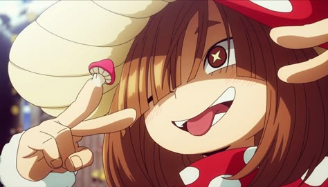 Kinoko Komori
