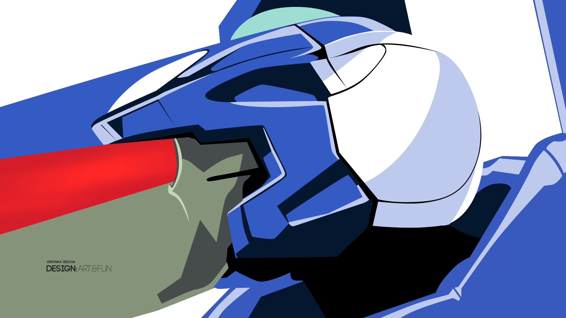 Evangelion Unit 00