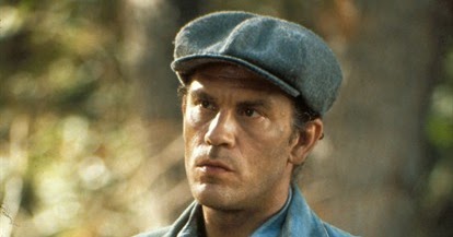 Lennie Small