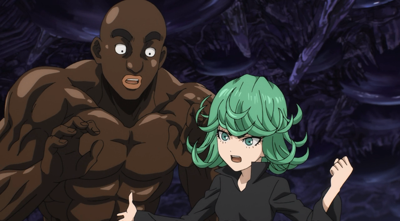 Superalloy Darkshine