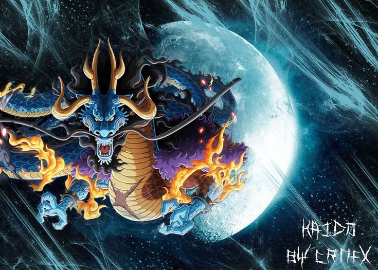 Kaido