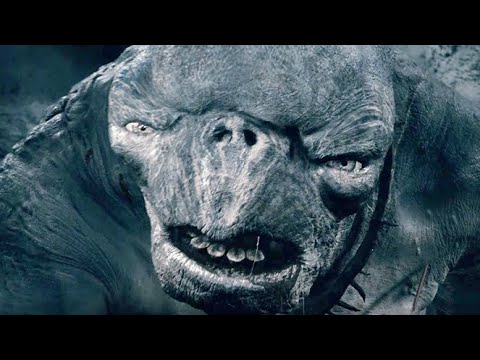 Cave-Troll