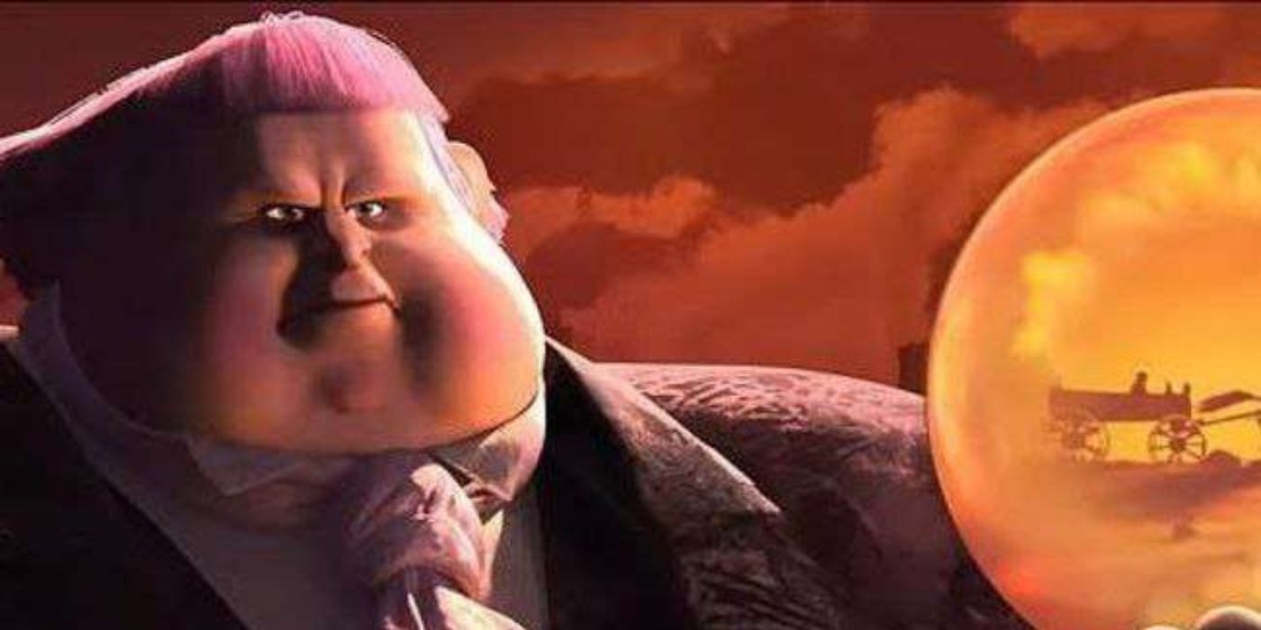Big Jack Horner