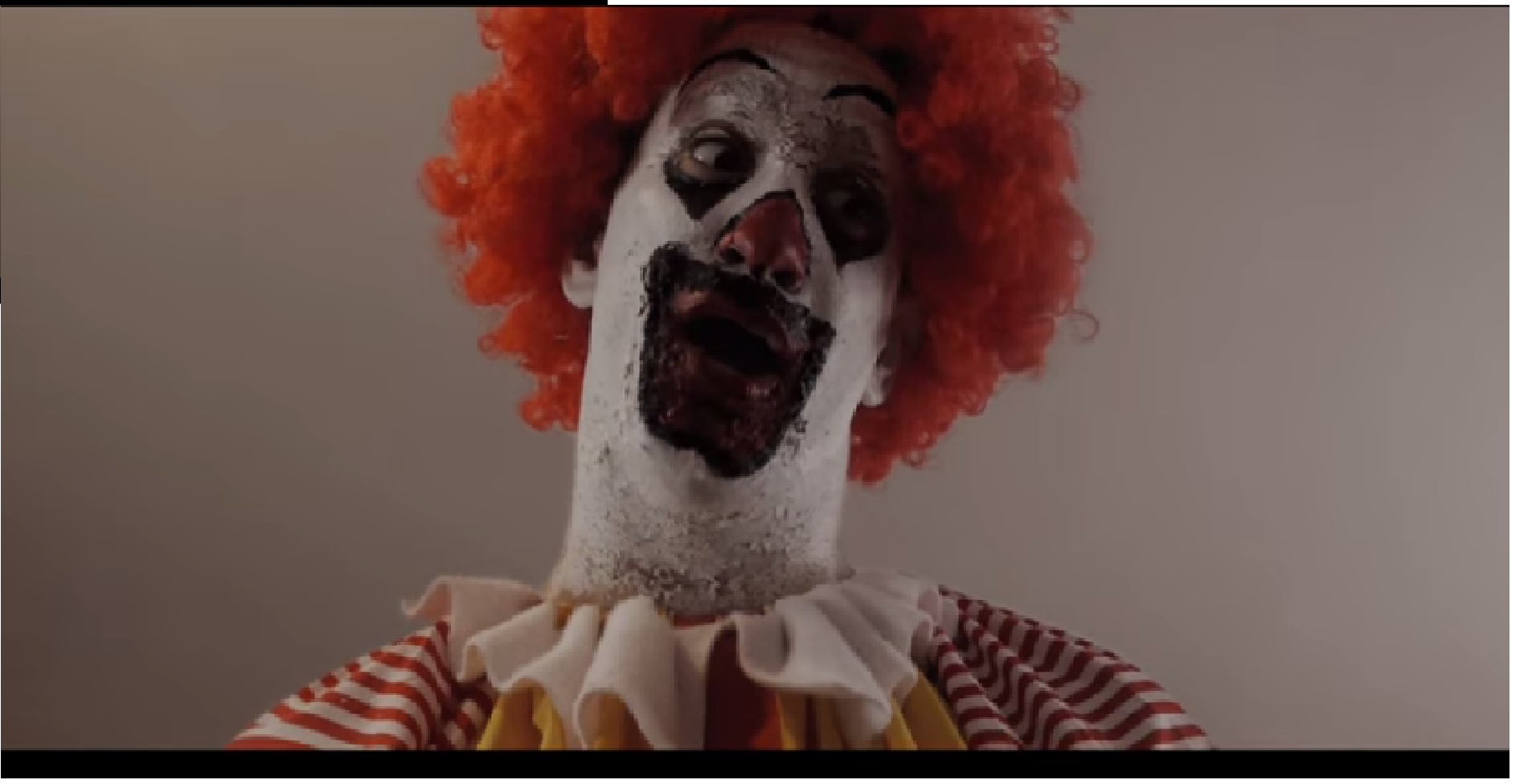 Ronald McDonald