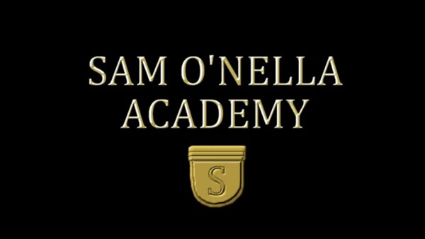 Sam O'Nella
