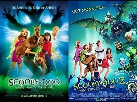 Mystery Inc.