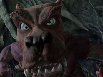 Scrappy-Doo and his Demons