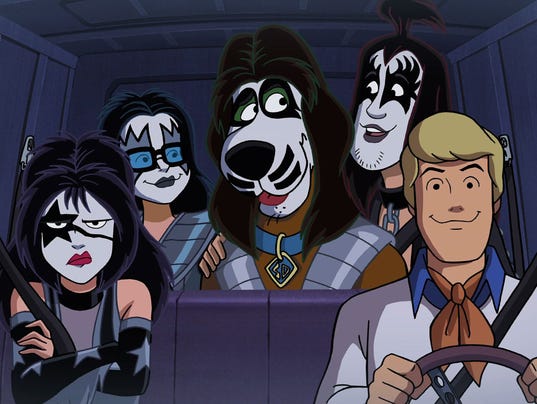 KISS