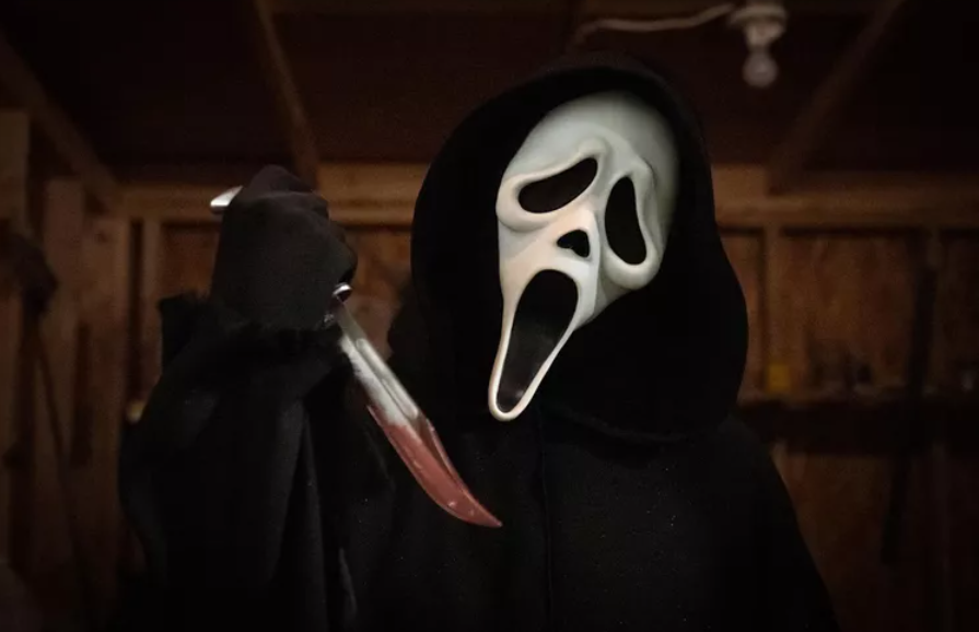 Ghostface