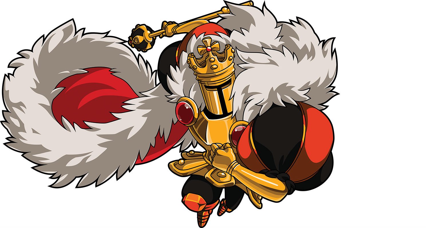 King Knight