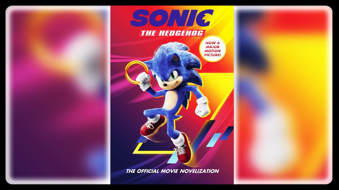 Sonic the Hedgehog