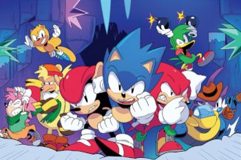 Classic Sonic