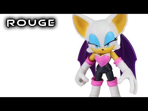 Rouge the Bat