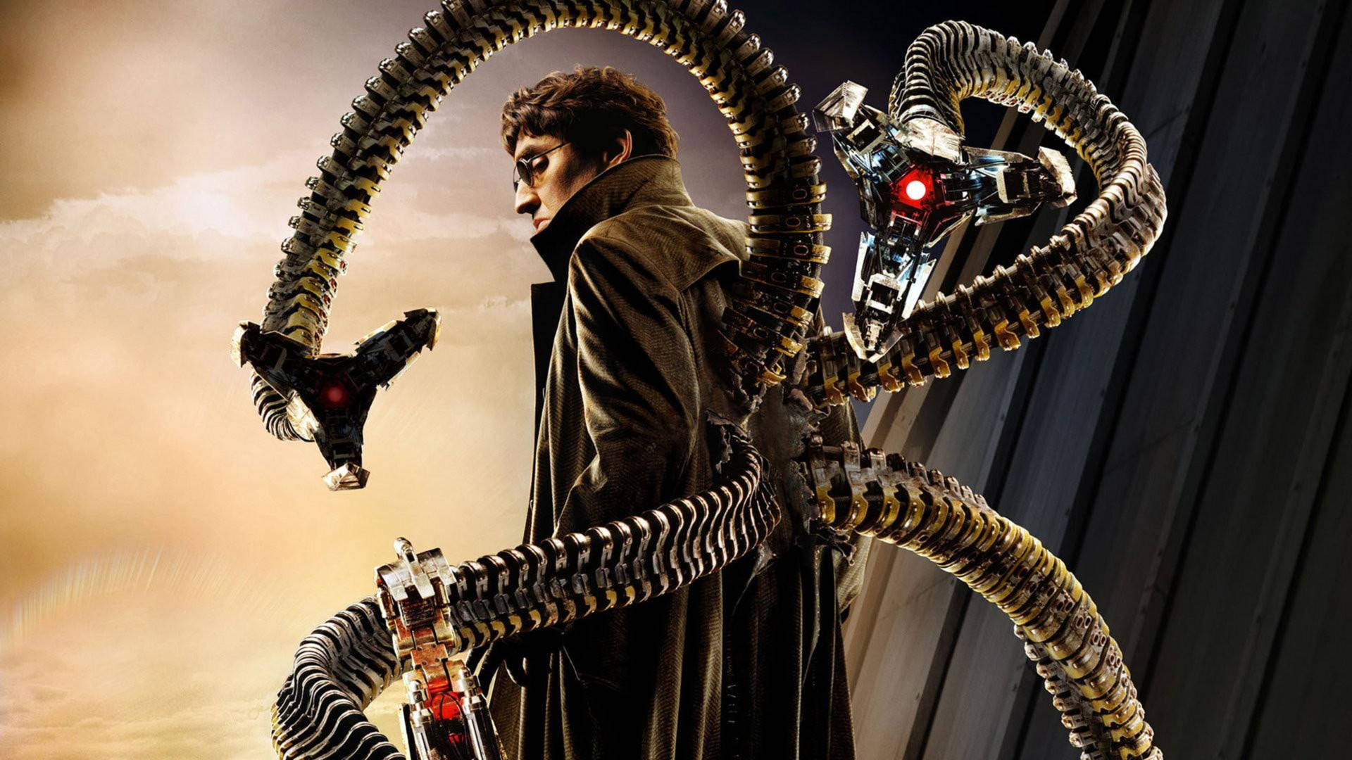 Dr. Octopus