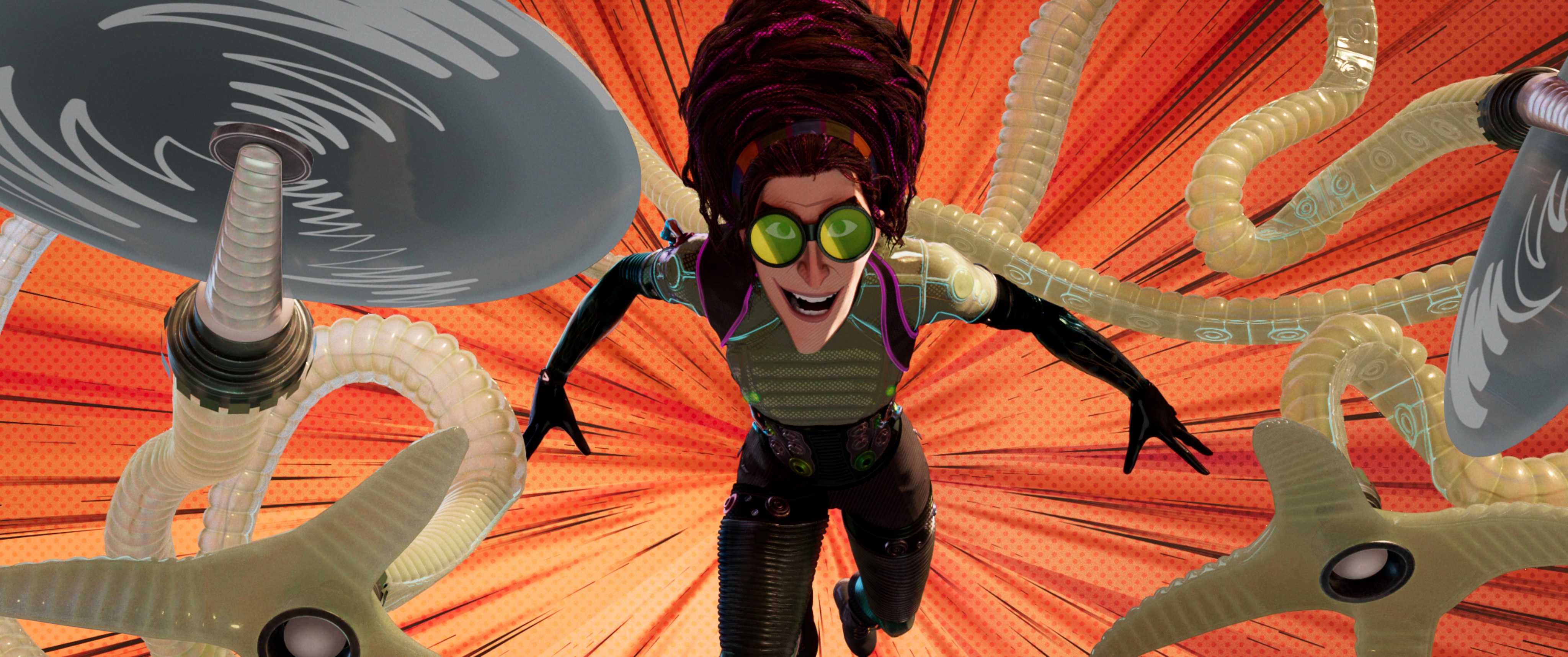 Doctor Octopus