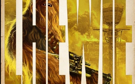Chewbacca