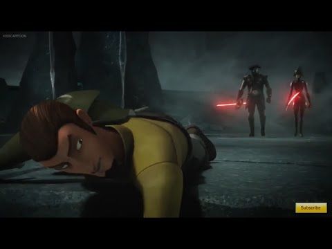 Fifth Brother and Seventh Sister