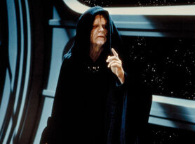Sheev Palpatine