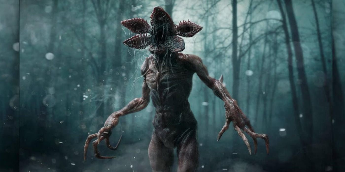 Demogorgon