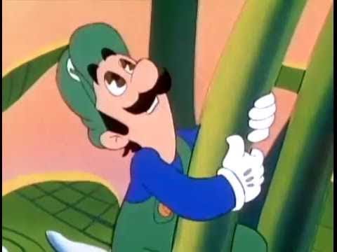 Luigi