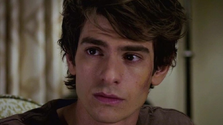 Peter Parker - Spider-Man