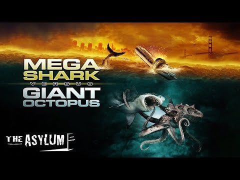 Mega Shark