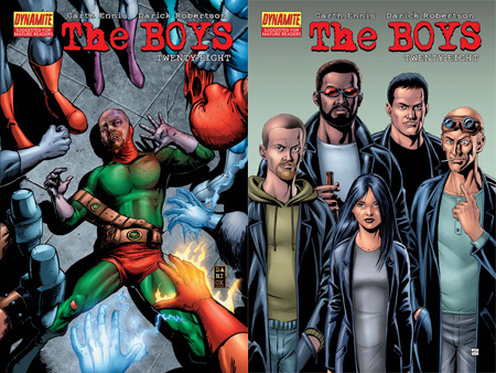 The Boys