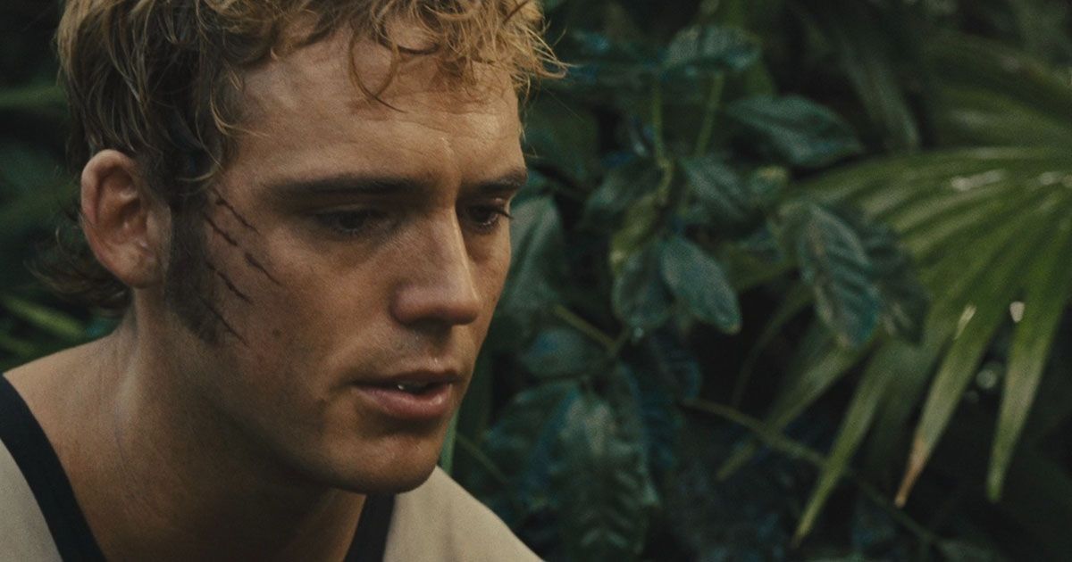 Finnick Odair