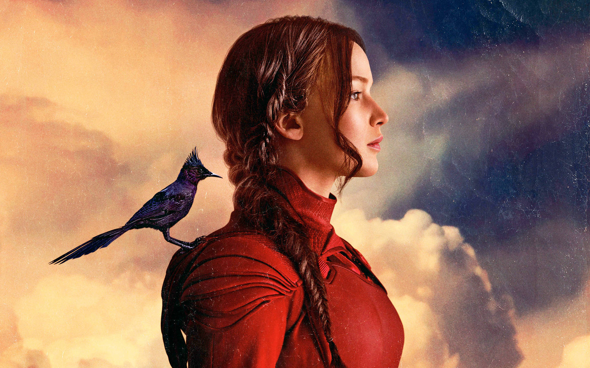 Katniss Everdeen
