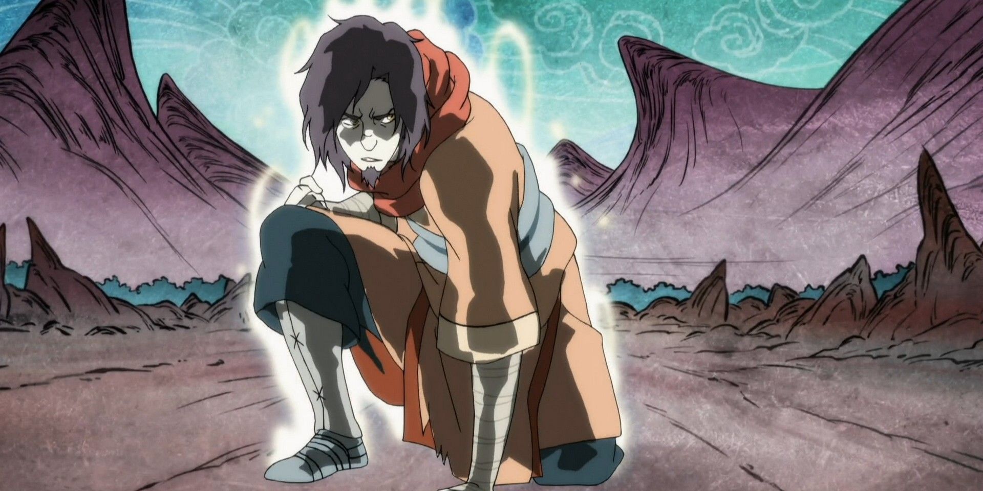 Avatar Wan