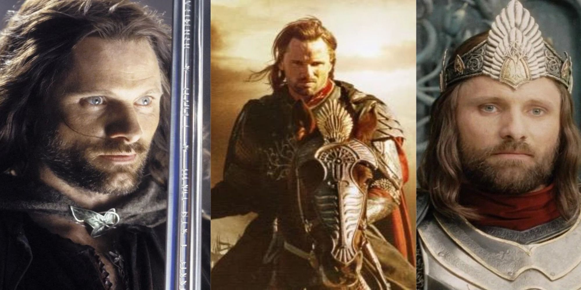 Aragorn