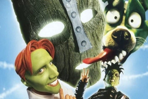 The Mask