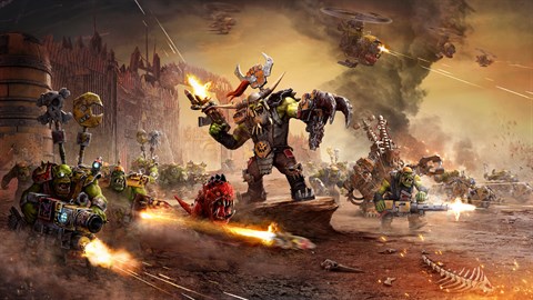 Orks
