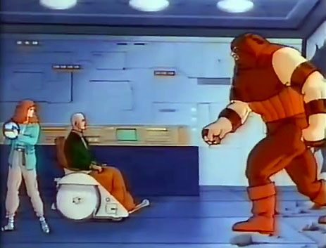 Juggernaut