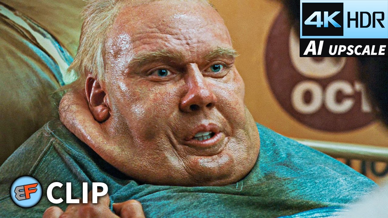 The Blob