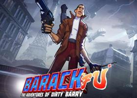 Barack Obama