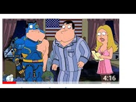 Cyborg Stan Smith