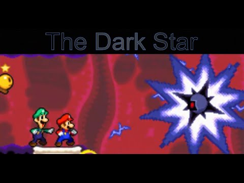Dark Star