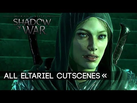 Eltariel - The Blade of Galadriel