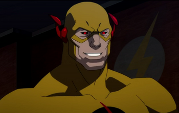 Eobard Thawne