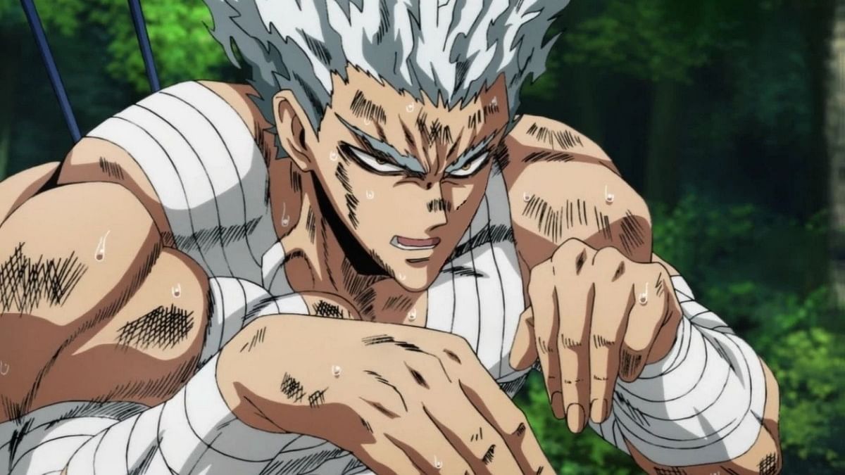 Garou