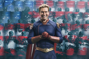 Homelander